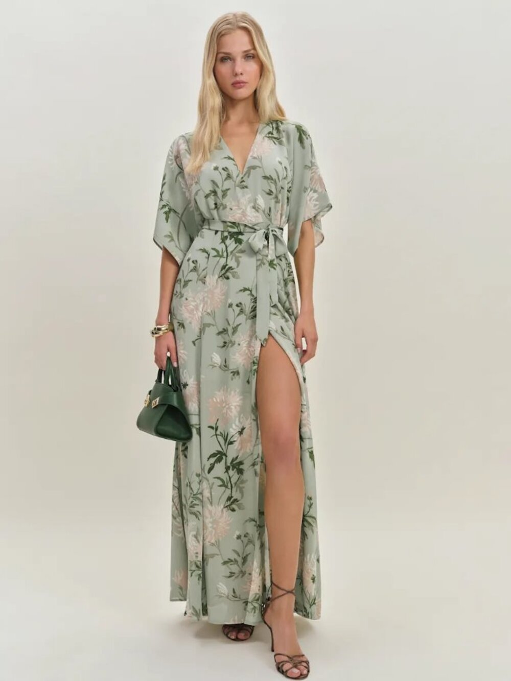 Winslow Dress (Pergola)